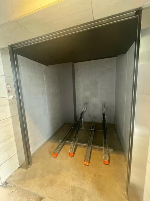 ＢＬＡＮＣＣＯＵＲＴ三軒茶屋のその他共用部分