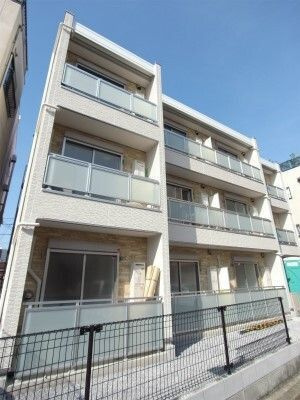 リブリ・アルバMUの外観