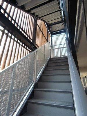 リブリ・アルバMUのその他共用部分