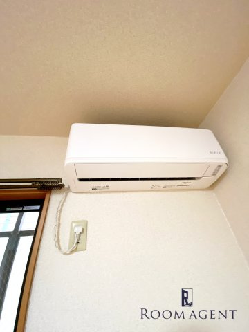 アリヴィオ東苑の設備