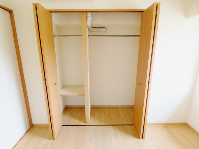 Ｗｅｓｔｉｅ　Ｓの収納