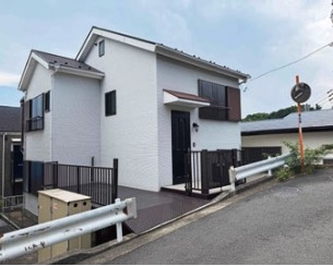 ★仲介手数料無料★横浜市保土ケ谷区上菅田町の外観|仲介手数料無料！お問合せ下さい/080-7058-7312 
