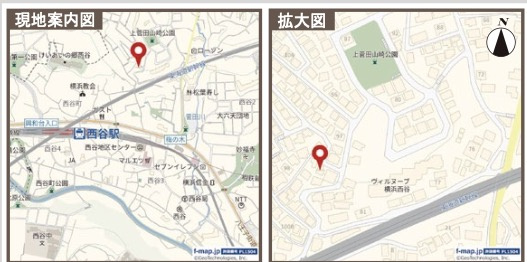 ★仲介手数料無料★横浜市保土ケ谷区上菅田町|仲介手数料無料！お問合せ下さい/080-7058-7312 