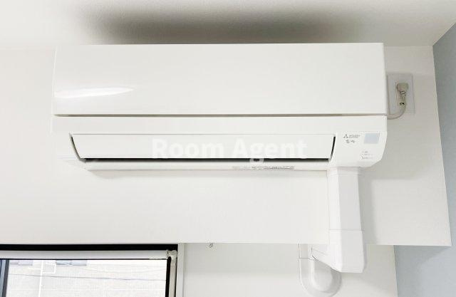 ゼスタレジデンス桜山の設備