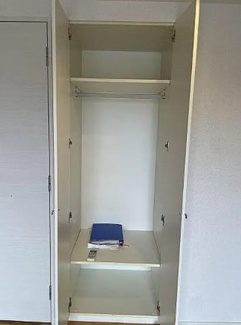 【収納】