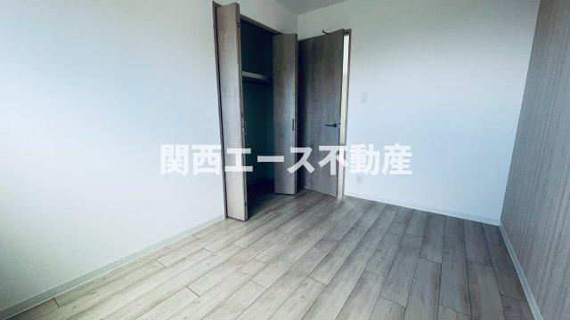 【寝室】 | LIB HIRAOKA