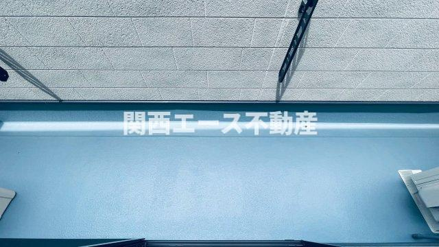 【バルコニー】 | LIB HIRAOKA