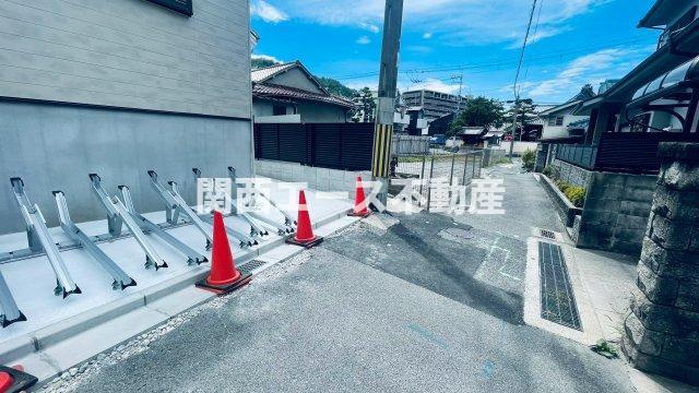 【周辺】 | LIB HIRAOKA