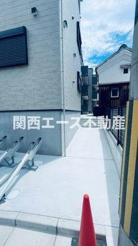  | LIB HIRAOKA