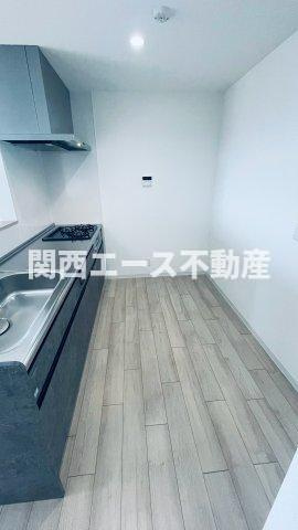 【内装】 | LIB HIRAOKA