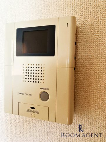 ボワドブローニュの設備