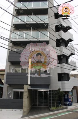 【外観】 | リヴシティ横濱七島町