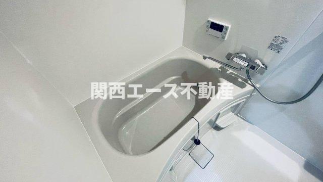 【浴室】 | LIB HIRAOKA