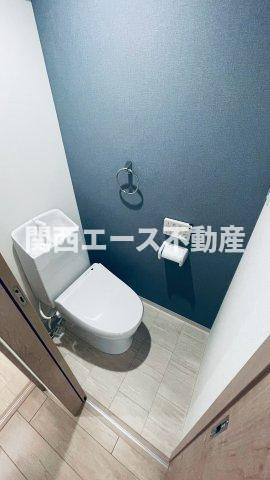 【トイレ】 | LIB HIRAOKA