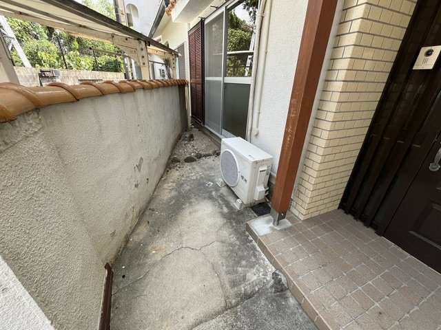 茱萸木７丁目貸家のその他