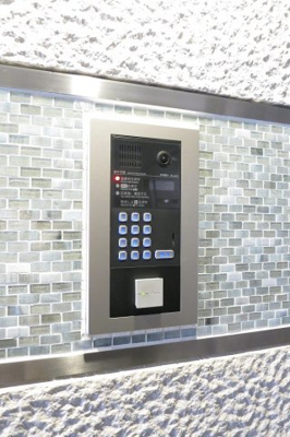 【その他共用部分】 | 品川中延ステーションレジデンス | 建物の共有部分です。