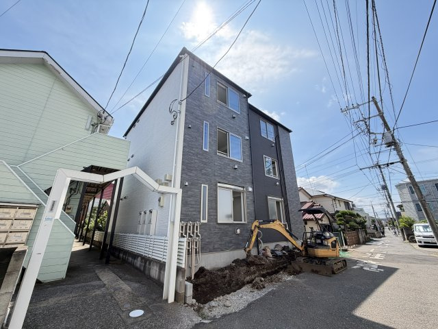 KEIAI　RESIDENCE　みのり台のその他