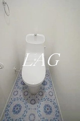 【トイレ】 | ＨＳ　Ⅱ | トイレです。