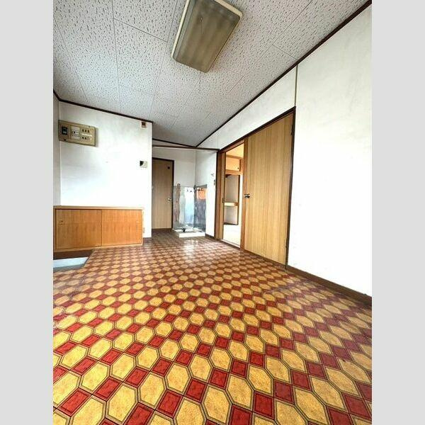 居室