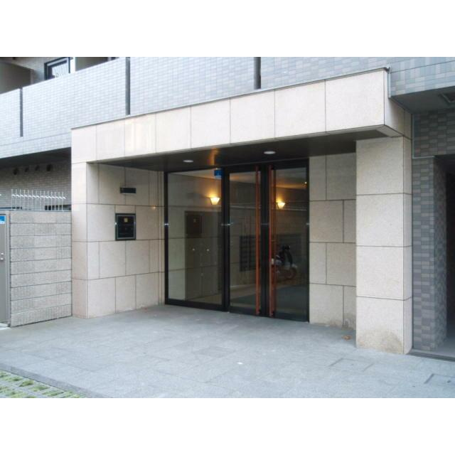 ルーブル学芸大学六番館のその他