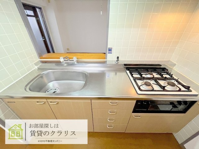 セント・ルークス