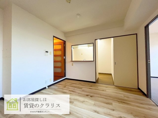 セント・ルークスのその他