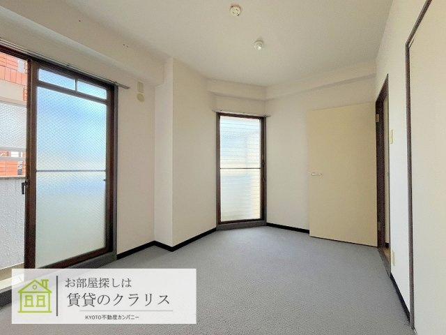 セント・ルークスの内装