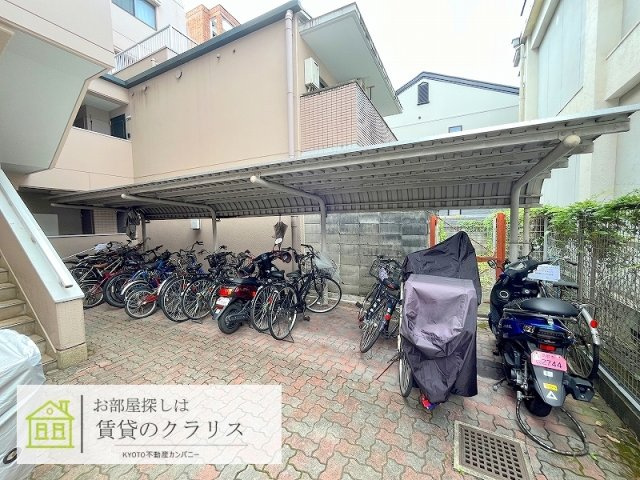 セント・ルークス