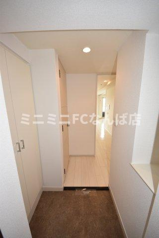 プレサンス心斎橋ラヴィ