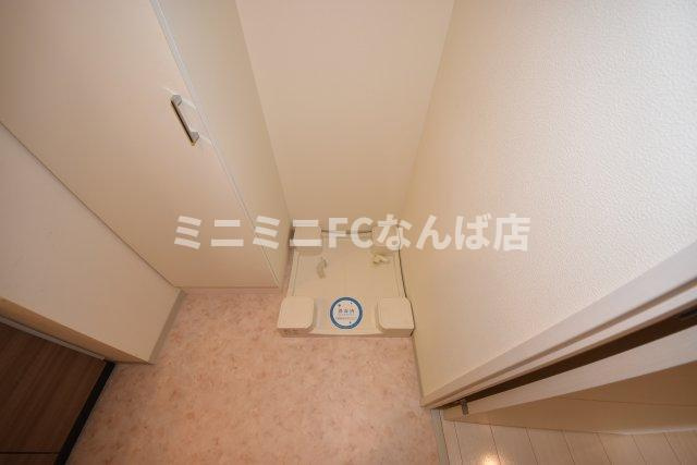 プレサンス心斎橋ラヴィ
