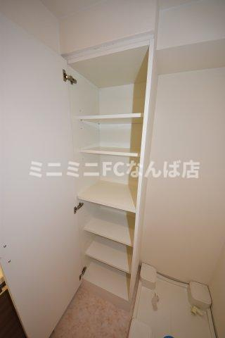 プレサンス心斎橋ラヴィ