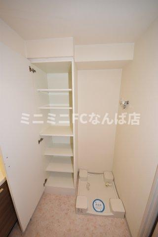 プレサンス心斎橋ラヴィ