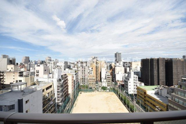 プレサンス心斎橋ラヴィ