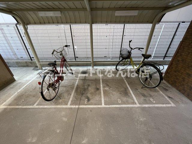 プレサンス心斎橋ラヴィ