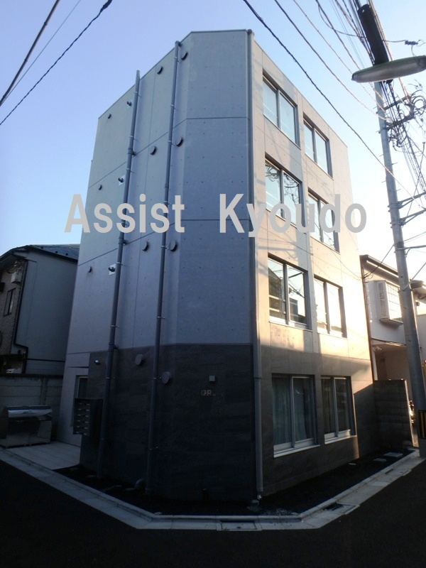 ゴールドレジデンス豪徳寺