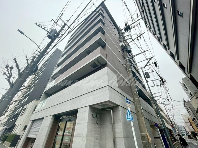シュガール浜松町