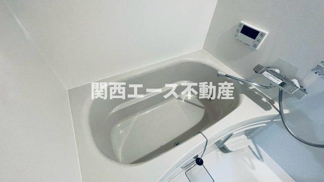 【浴室】 | LIB HIRAOKA