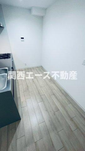 【内装】 | LIB HIRAOKA
