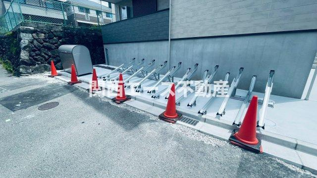 【その他共用部分】 | LIB HIRAOKA