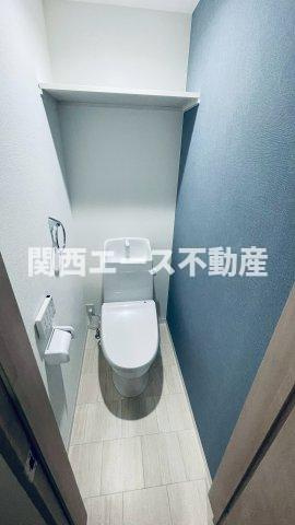 【トイレ】 | LIB HIRAOKA