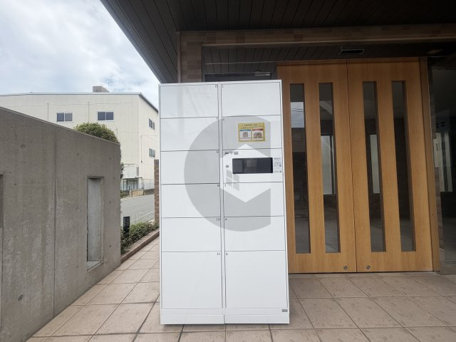 アーバンリブのその他共用部分