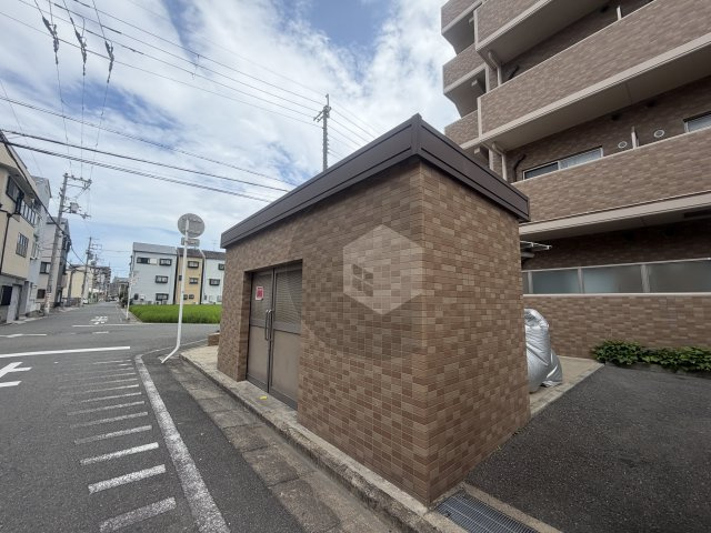 アーバンリブのその他共用部分
