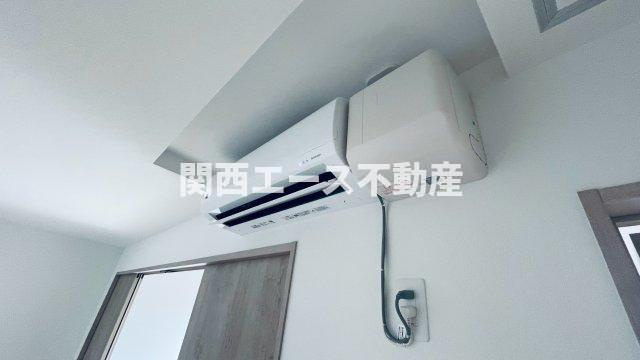 【設備】 | LIB HIRAOKA