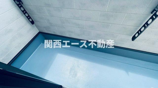 【バルコニー】 | LIB HIRAOKA