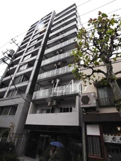 【外観】 | セジョリ錦糸町 | 外観です。