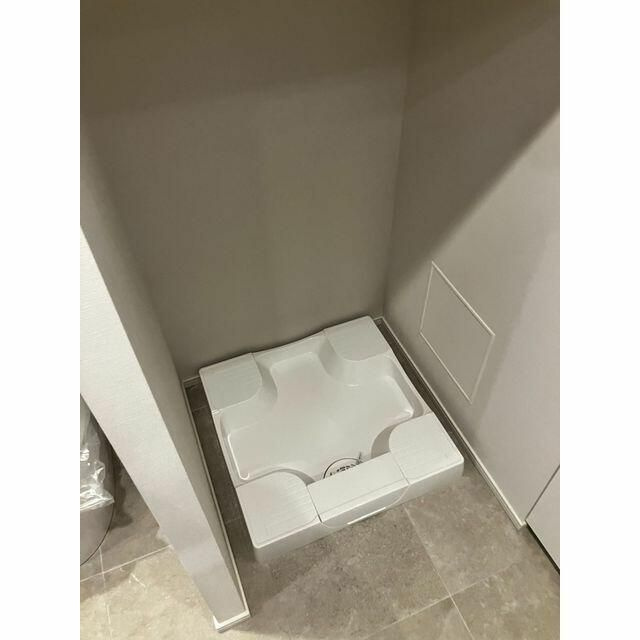ブランズ芝浦の設備