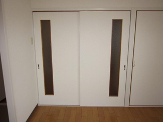 【内装】 | 第82杉フラット