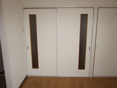 【内装】 | 第82杉フラット