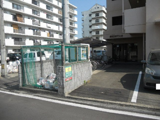 【その他共用部分】 | 第82杉フラット