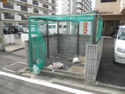 【その他共用部分】 | 第82杉フラット